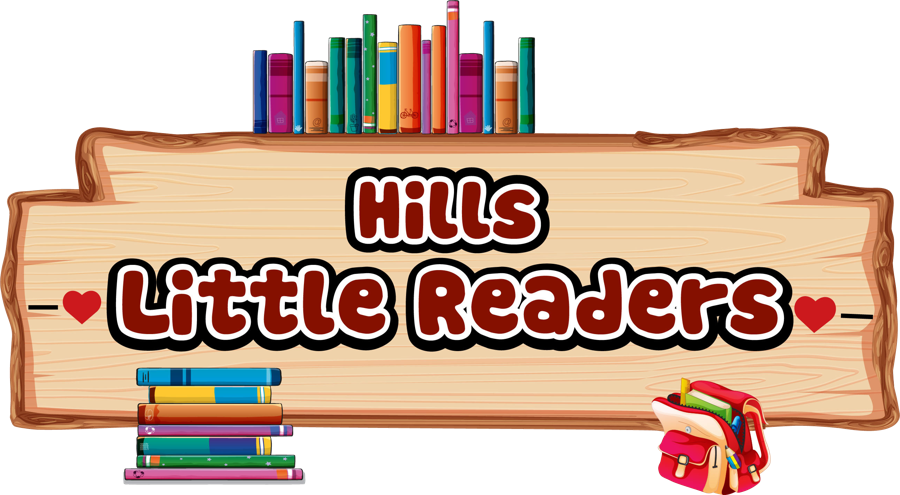 Hills Little Readers